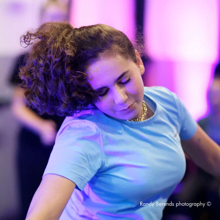 Kdans Selectie Demo Team – 9 september 2021