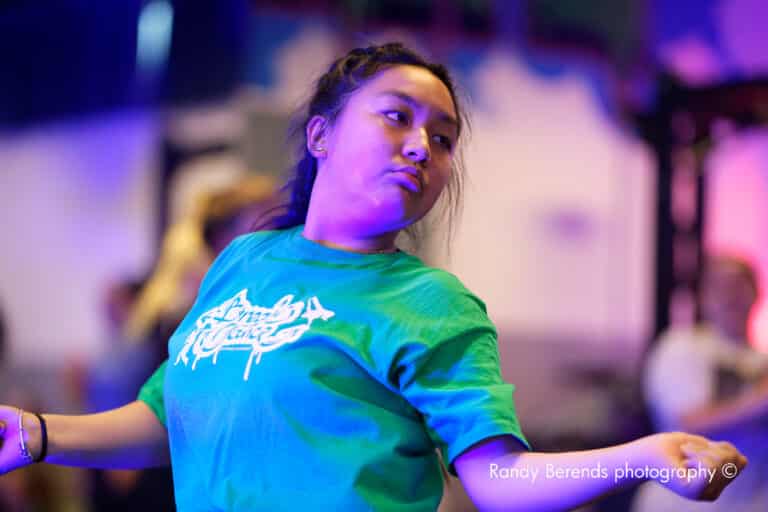 Kdans Selectie Demo Team – 9 september 2021