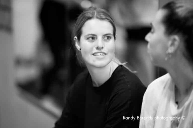 Kdans Selectie Demo Team – 9 september 2021