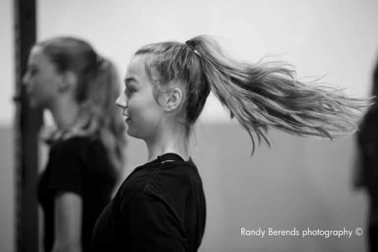 Kdans Selectie Demo Team – 9 september 2021