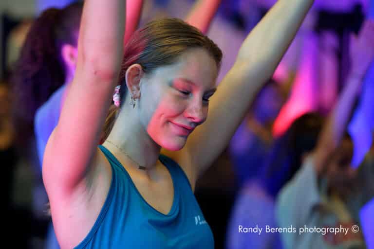 Kdans Selectie Demo Team – 9 september 2021