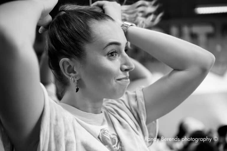 Kdans Selectie Demo Team – 9 september 2021