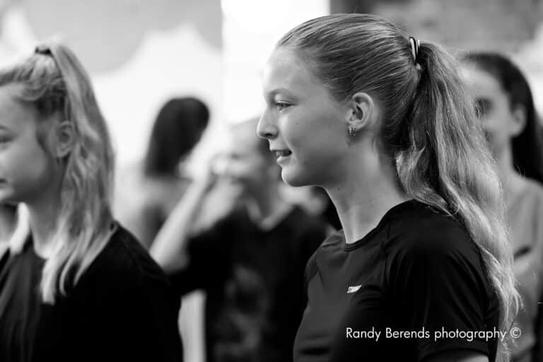 Kdans Selectie Demo Team – 9 september 2021