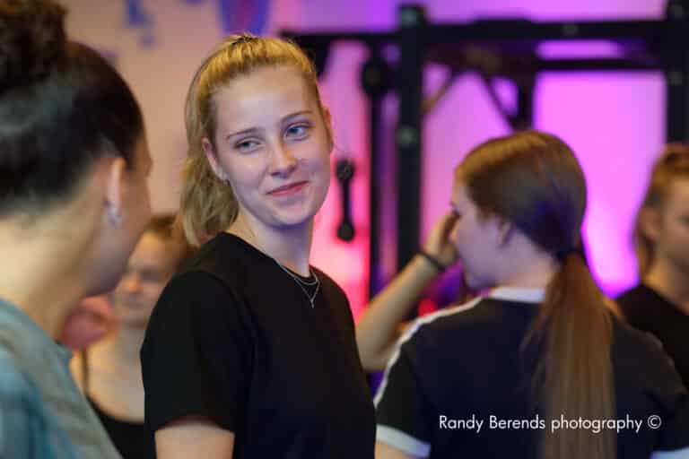 Kdans Selectie Demo Team – 9 september 2021