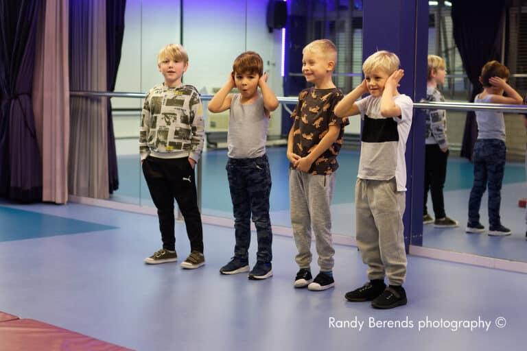 Kdans vrijdag – 26 november 2021