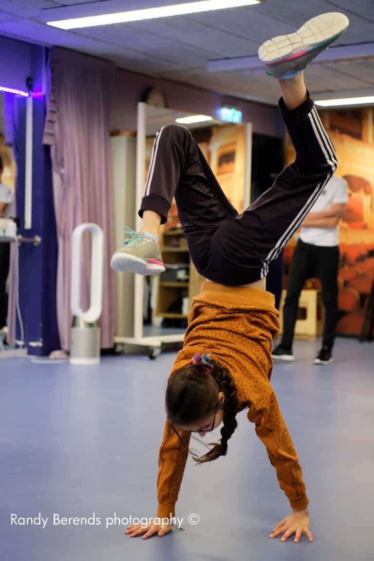 Kdans vrijdag – 26 november 2021