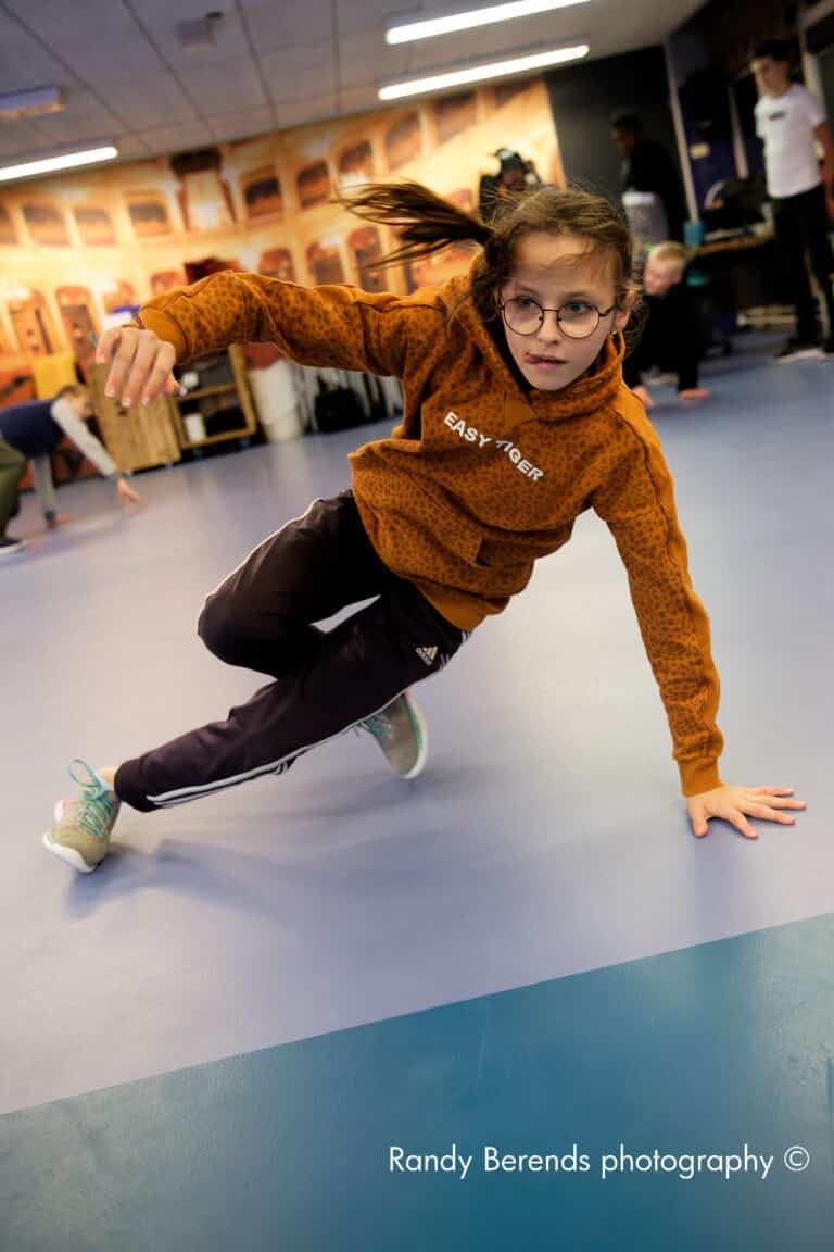 Kdans vrijdag – 26 november 2021