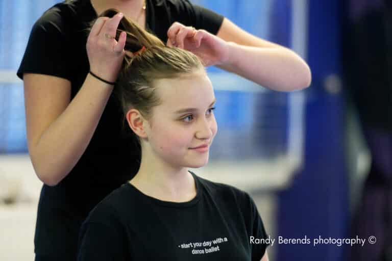 Kdans Ballet – donderdag 1 februari 2022