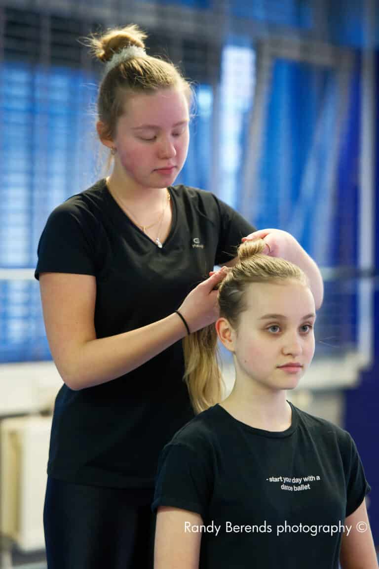 Kdans Ballet – donderdag 1 februari 2022