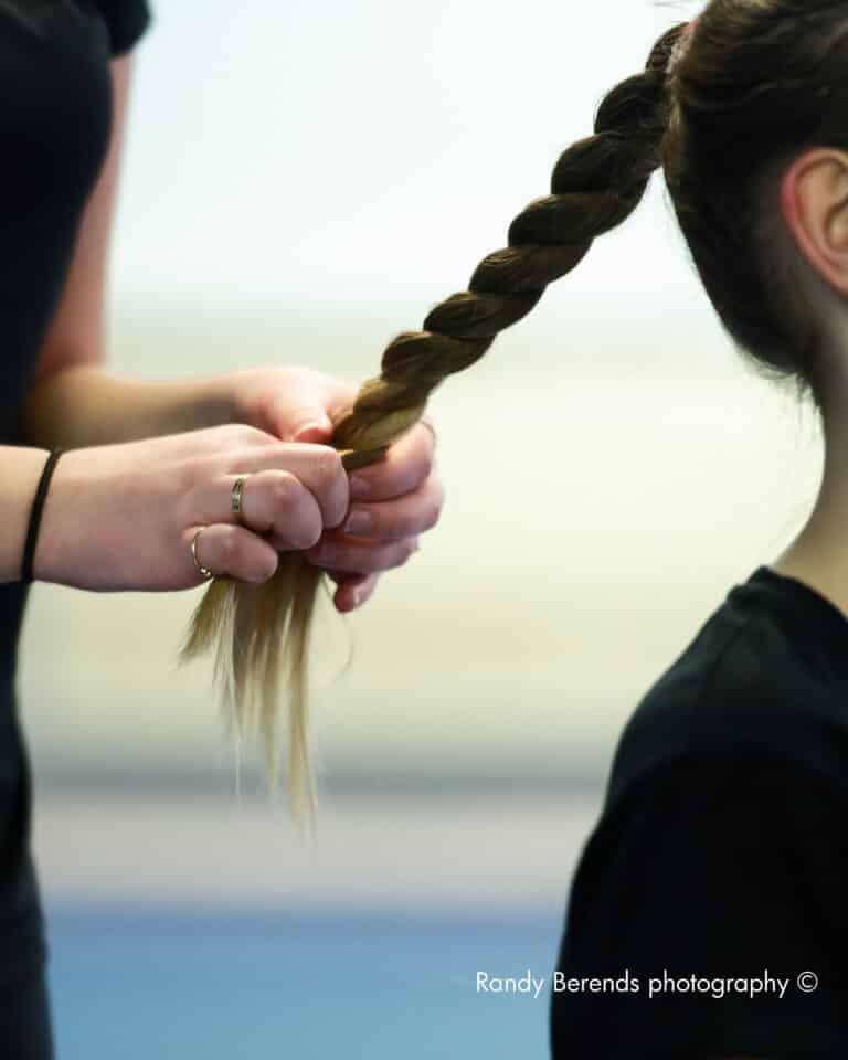 Kdans Ballet – donderdag 1 februari 2022