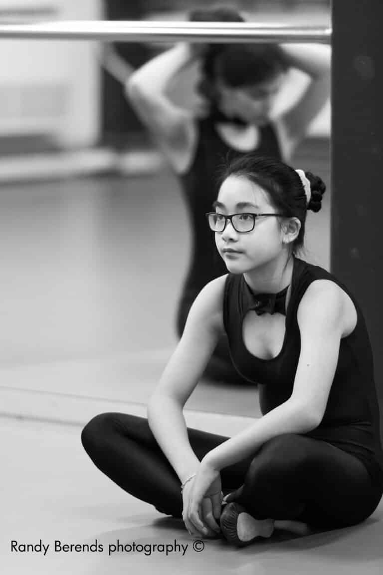 Kdans Ballet – donderdag 1 februari 2022