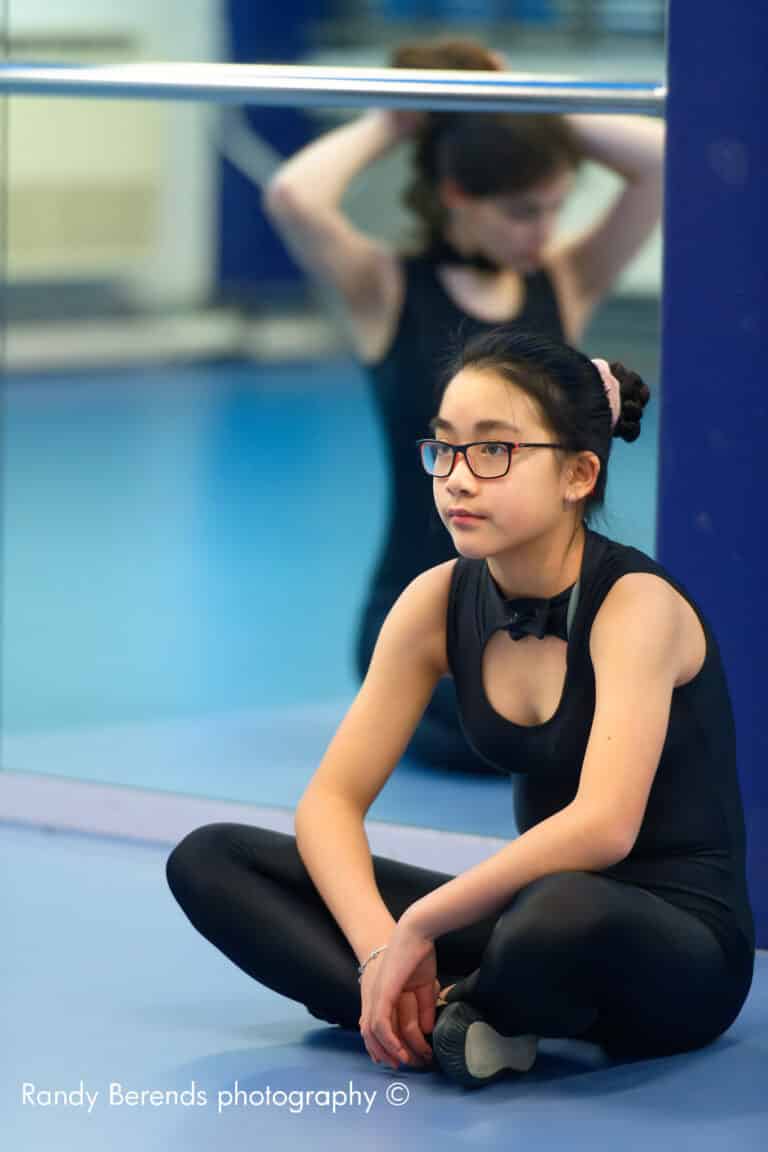 Kdans Ballet – donderdag 1 februari 2022