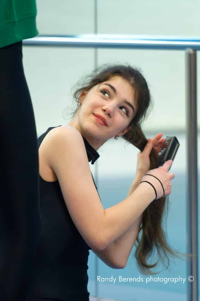 Kdans Ballet – donderdag 1 februari 2022