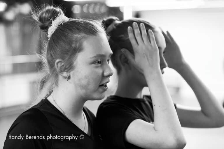 Kdans Ballet – donderdag 1 februari 2022