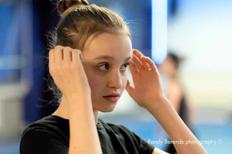 Kdans Ballet – donderdag 1 februari 2022
