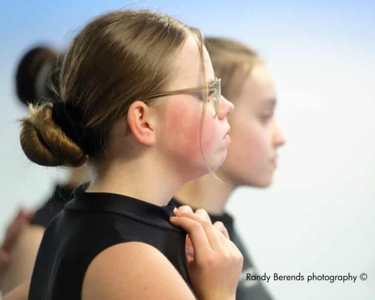 Kdans Ballet – donderdag 1 februari 2022