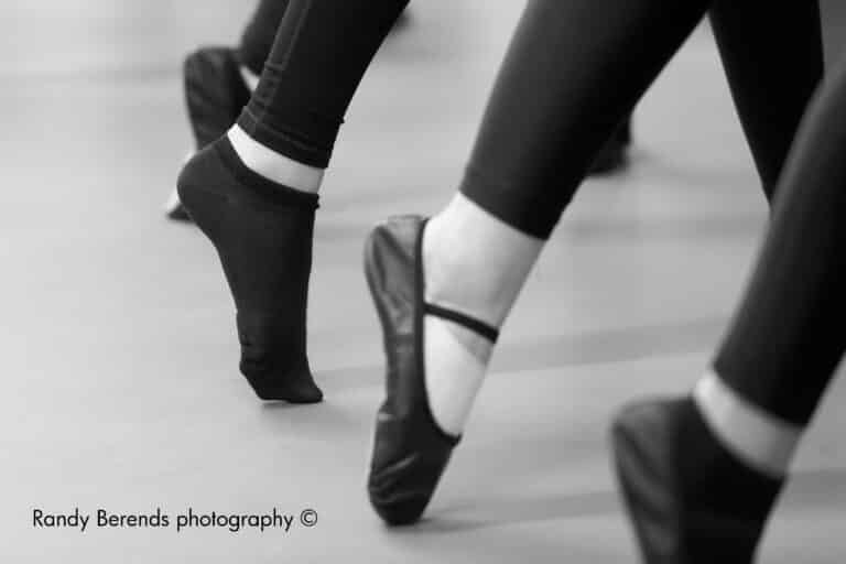 Kdans Ballet – donderdag 1 februari 2022