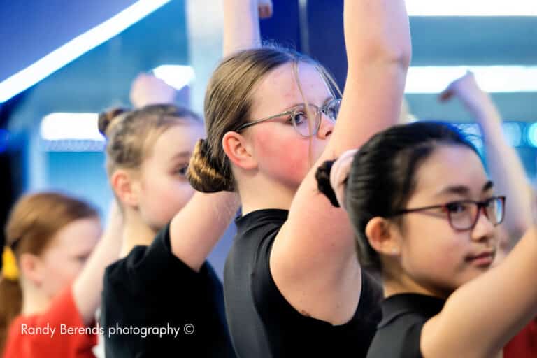 Kdans Ballet – donderdag 1 februari 2022