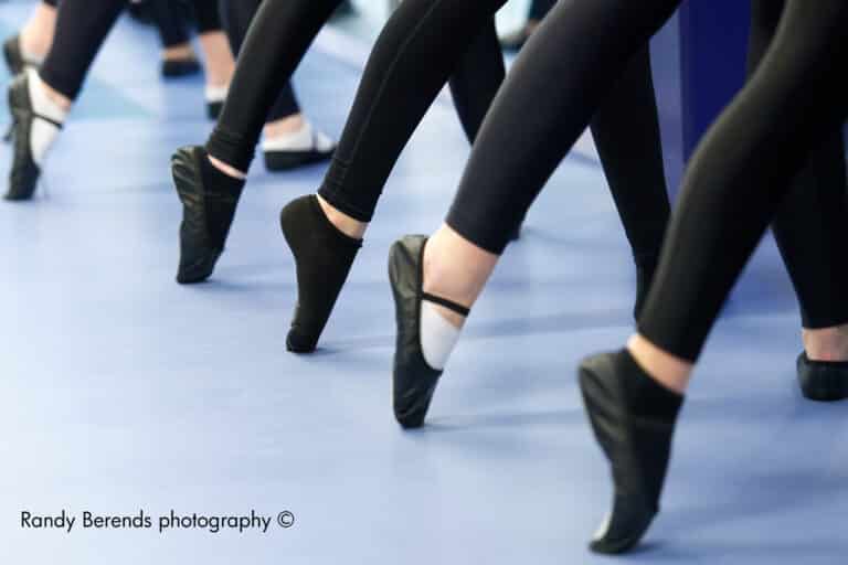 Kdans Ballet – donderdag 1 februari 2022