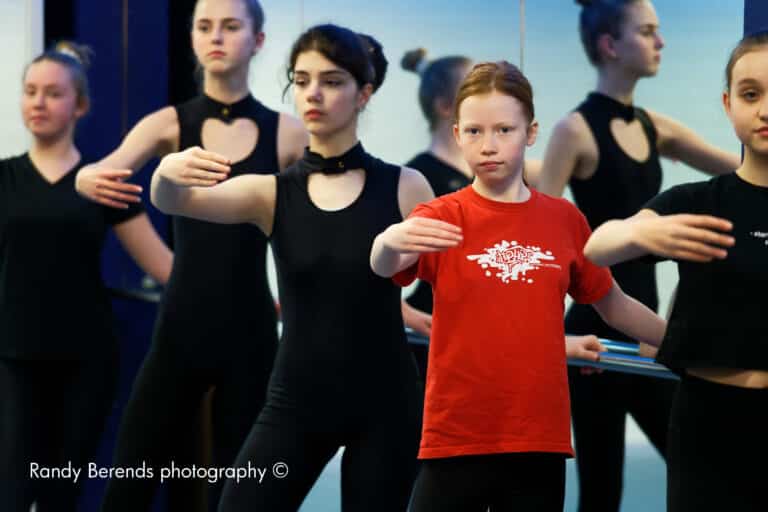 Kdans Ballet – donderdag 1 februari 2022