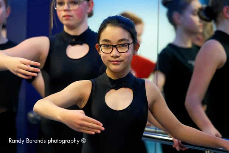 Kdans Ballet – donderdag 1 februari 2022