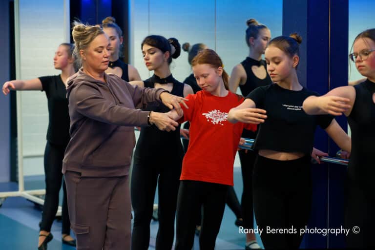 Kdans Ballet – donderdag 1 februari 2022
