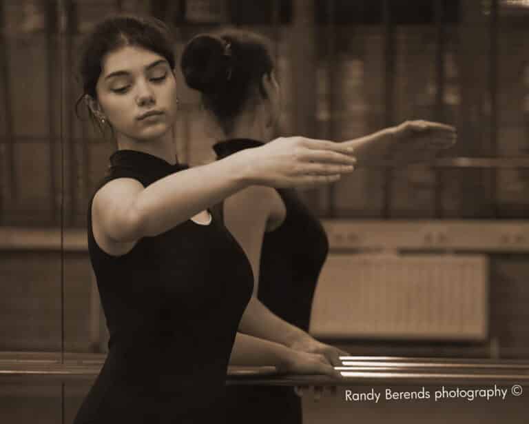 Kdans Ballet – donderdag 1 februari 2022