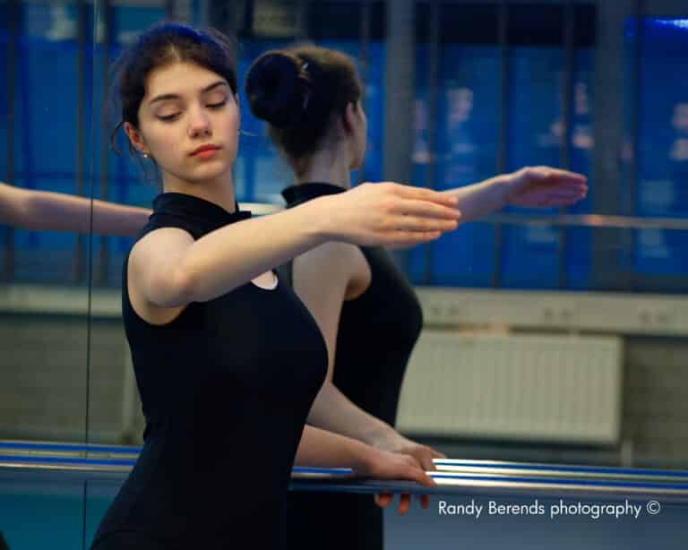 Kdans Ballet – donderdag 1 februari 2022