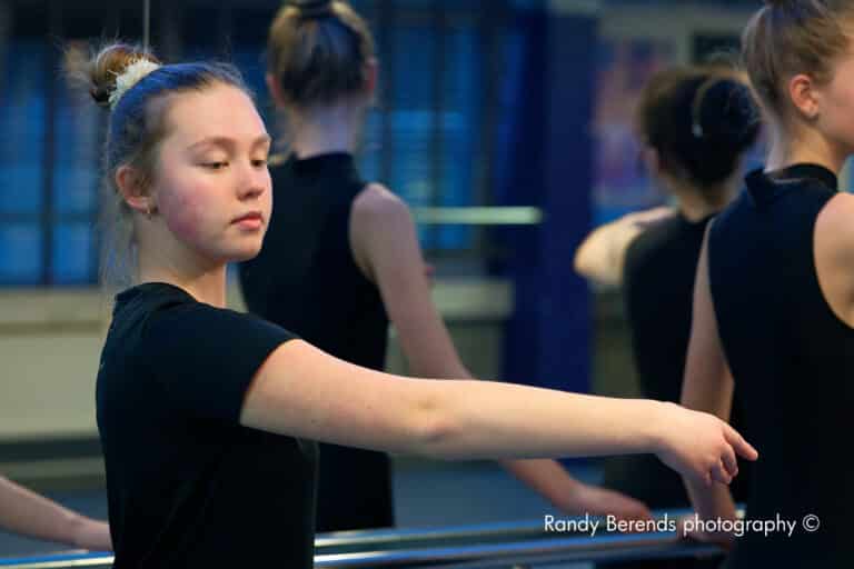Kdans Ballet – donderdag 1 februari 2022