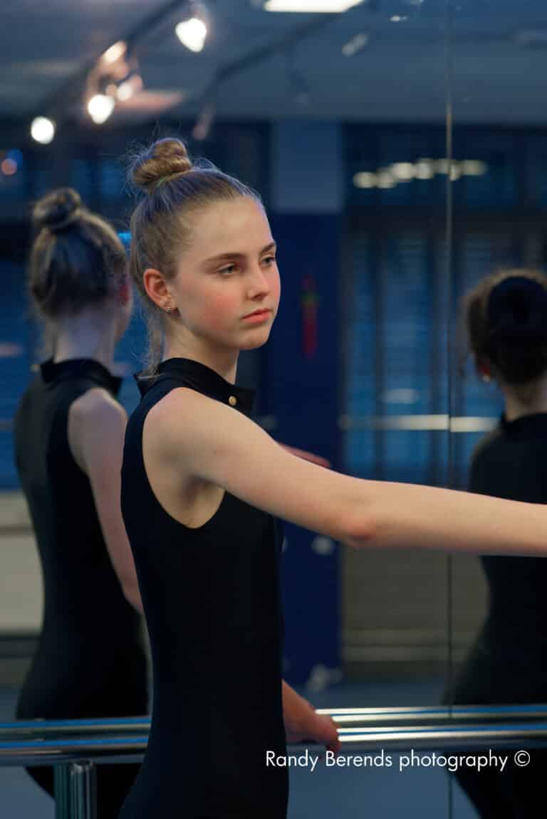 Kdans Ballet – donderdag 1 februari 2022