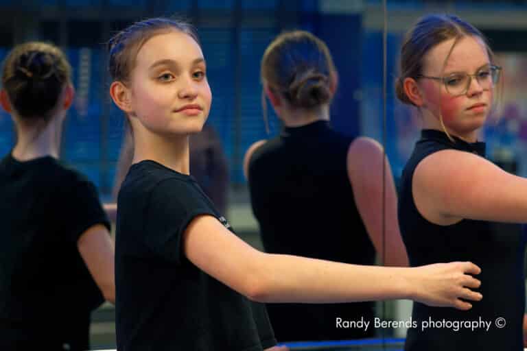 Kdans Ballet – donderdag 1 februari 2022
