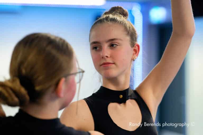 Kdans Ballet – donderdag 1 februari 2022