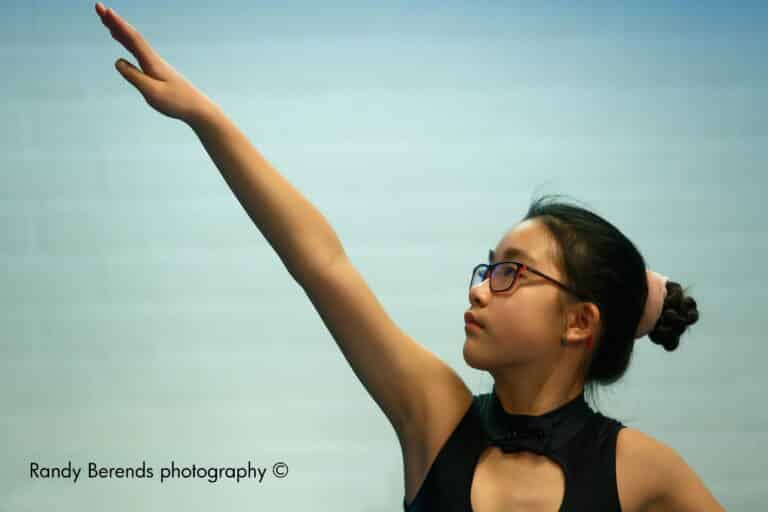 Kdans Ballet – donderdag 1 februari 2022