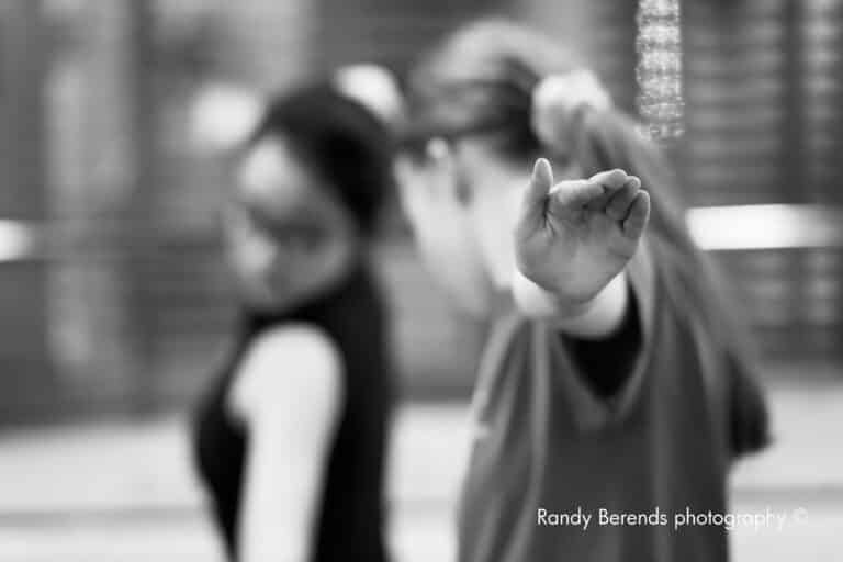 Kdans Ballet – donderdag 1 februari 2022