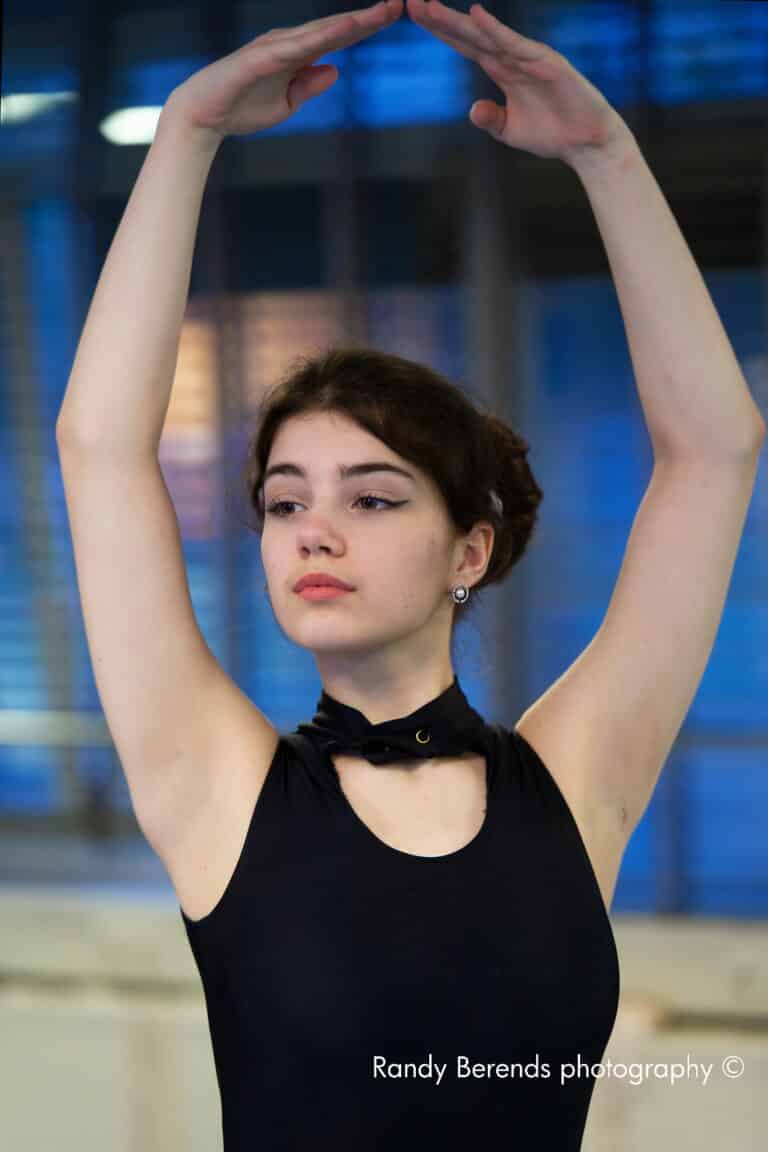 Kdans Ballet – donderdag 1 februari 2022