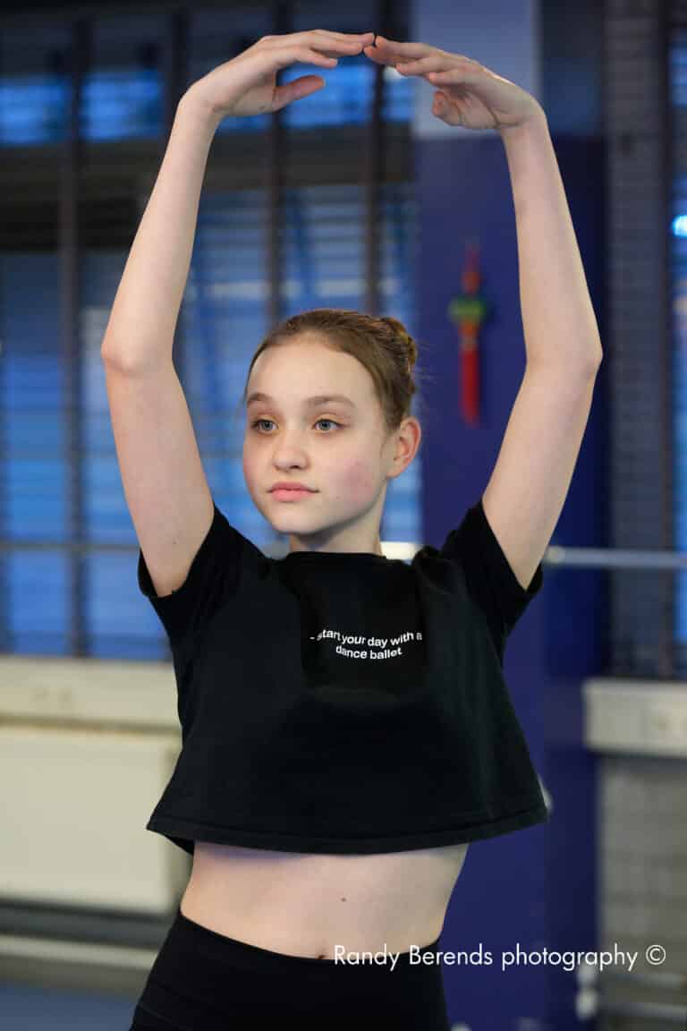 Kdans Ballet – donderdag 1 februari 2022