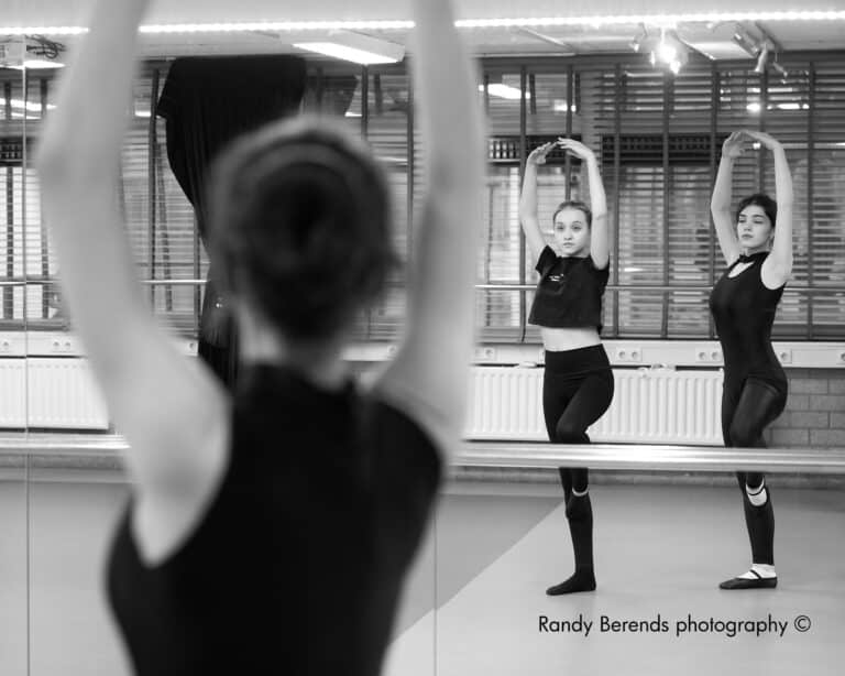 Kdans Ballet – donderdag 1 februari 2022