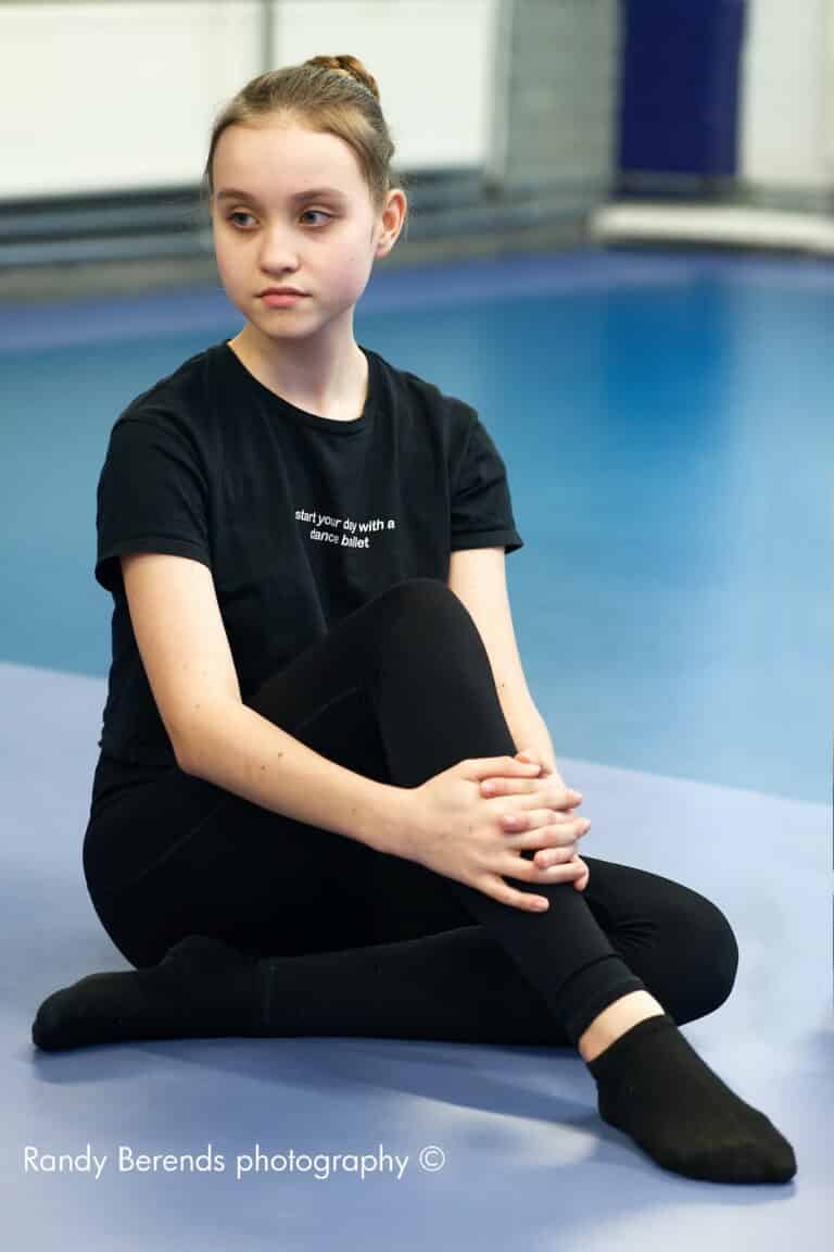 Kdans Ballet – donderdag 1 februari 2022
