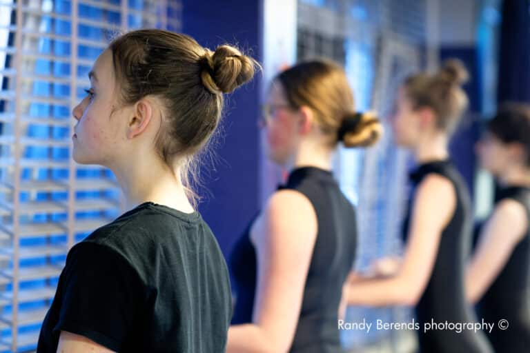 Kdans Ballet – donderdag 1 februari 2022