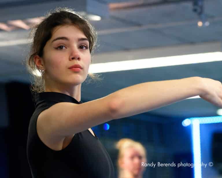 Kdans Ballet – donderdag 1 februari 2022