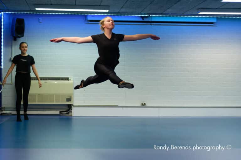 Kdans Ballet – donderdag 1 februari 2022