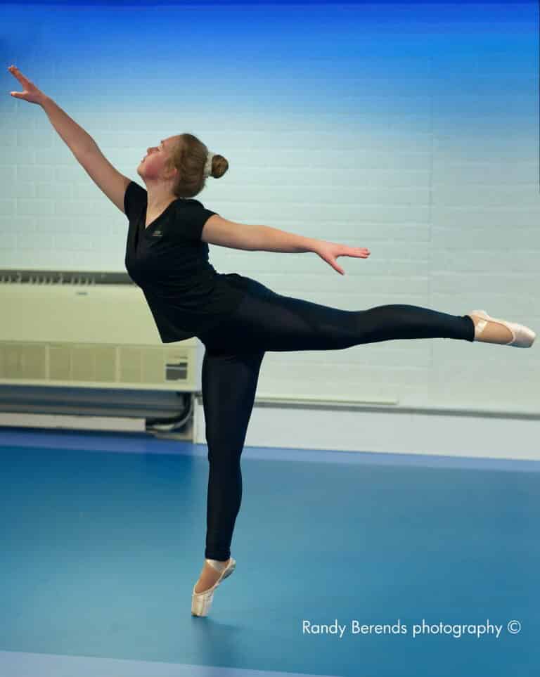 Kdans Ballet – donderdag 1 februari 2022
