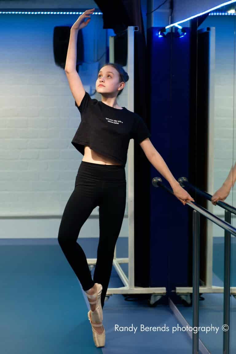 Kdans Ballet – donderdag 1 februari 2022
