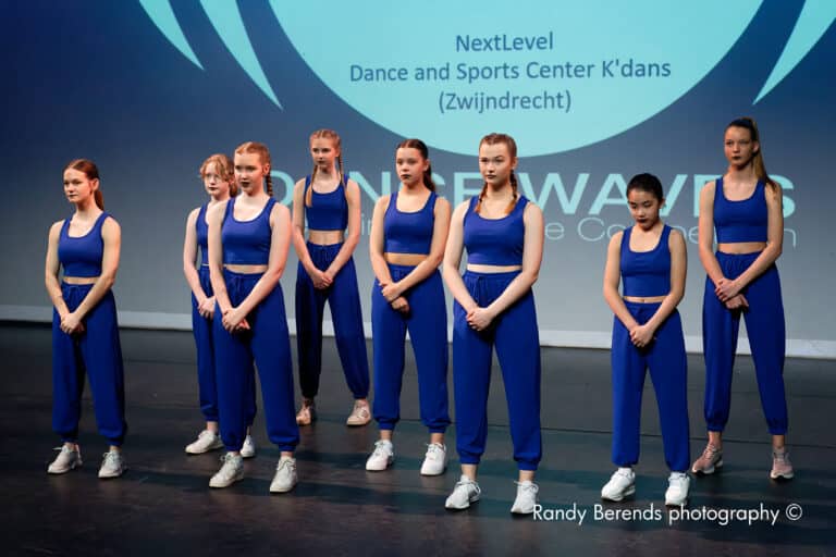 Dance Waves Contest 2022 – Goirle