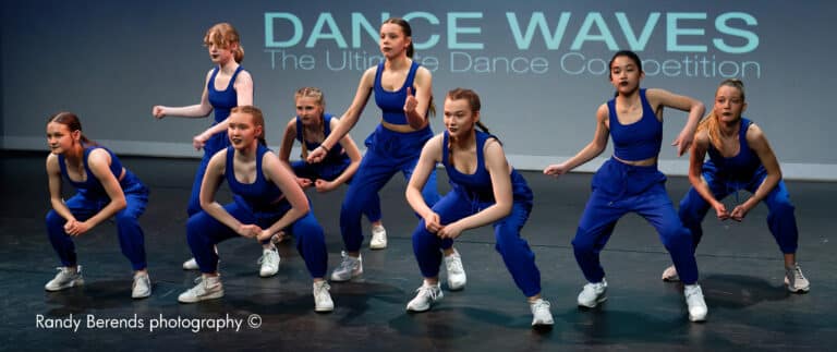 Dance Waves Contest 2022 – Goirle