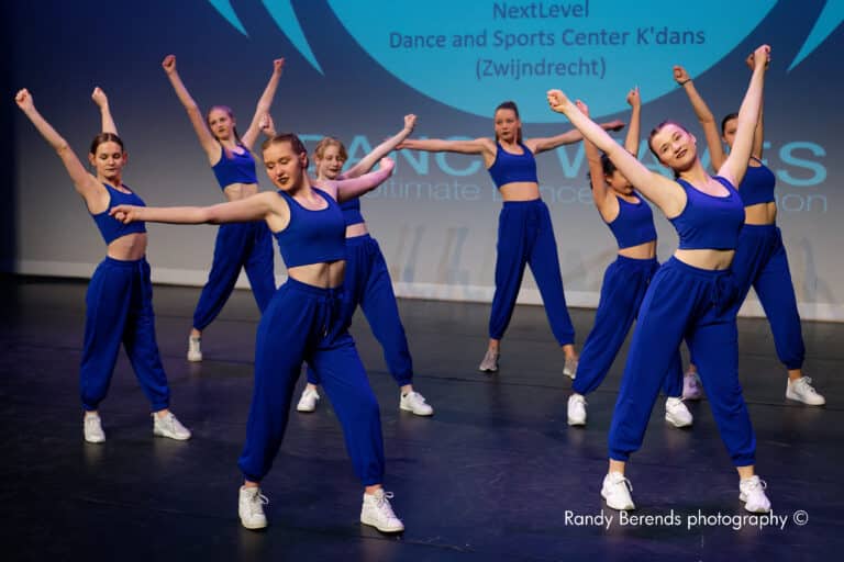 Dance Waves Contest 2022 – Goirle