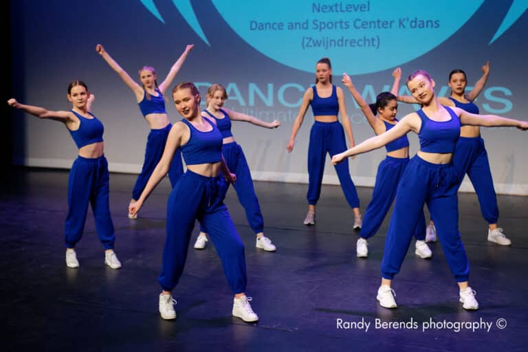 Dance Waves Contest 2022 – Goirle
