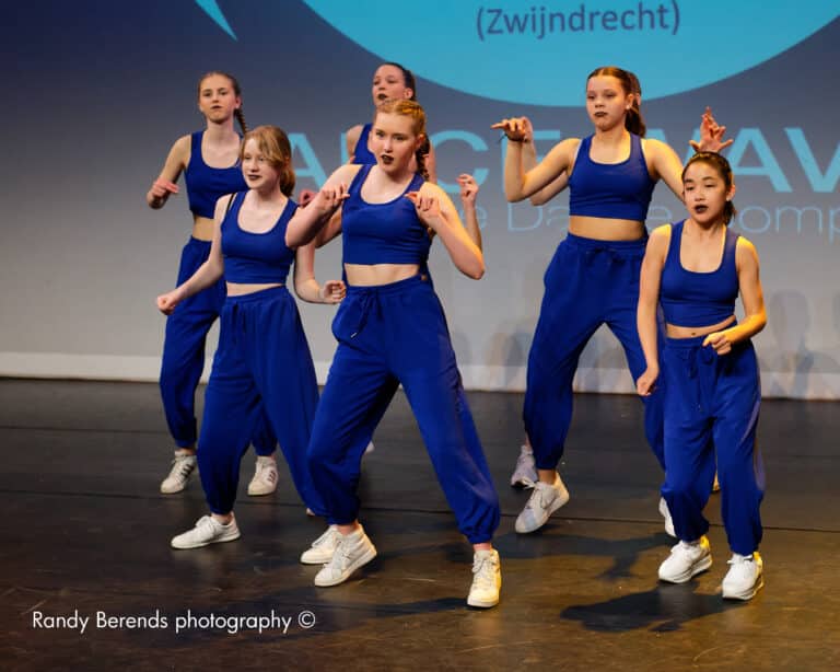 Dance Waves Contest 2022 – Goirle
