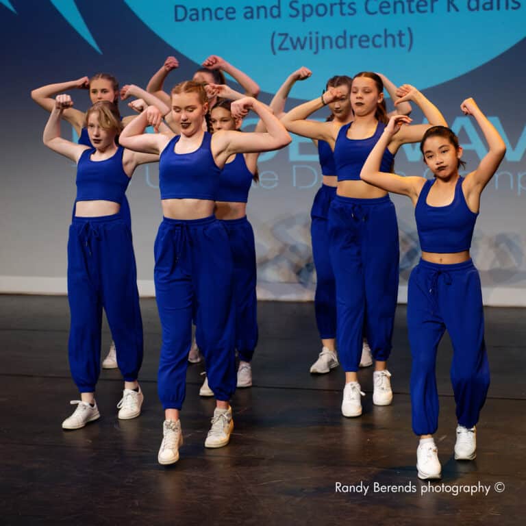 Dance Waves Contest 2022 – Goirle