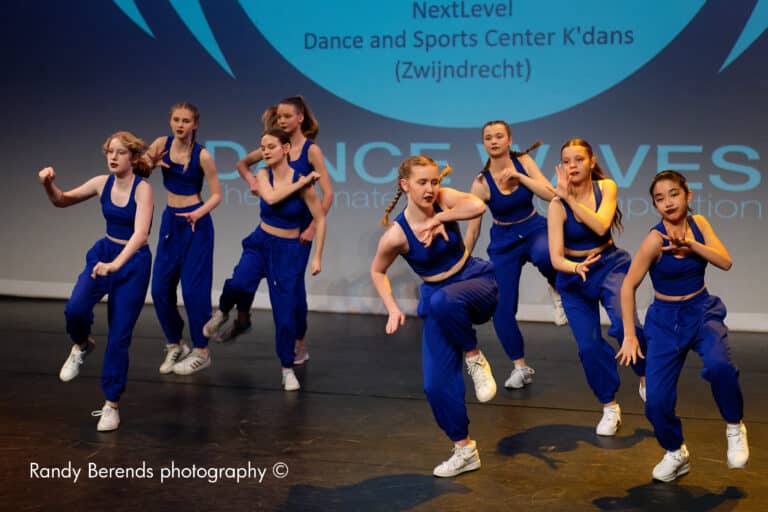 Dance Waves Contest 2022 – Goirle